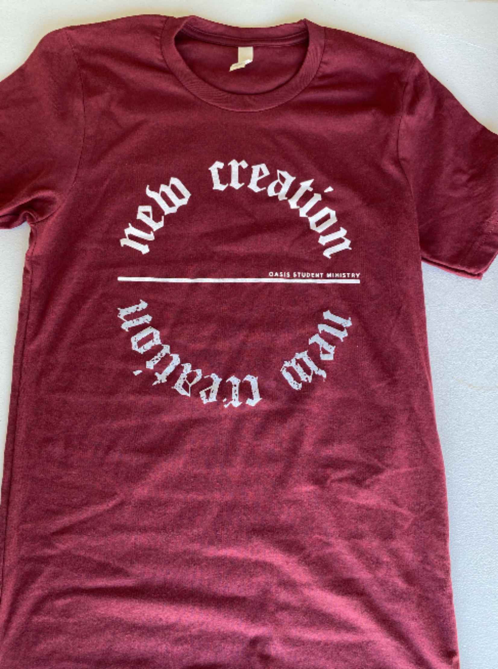 Screen Printing in Amarillo, TX Sparrow Printing House